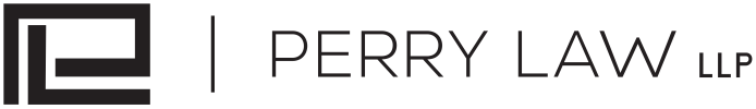 perrylawllp.ca logo
